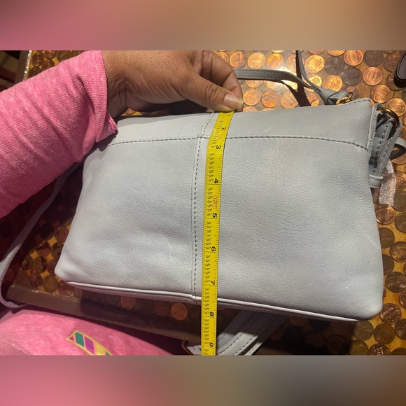 MARGOT Crossbody purse - Picture 9 of 11